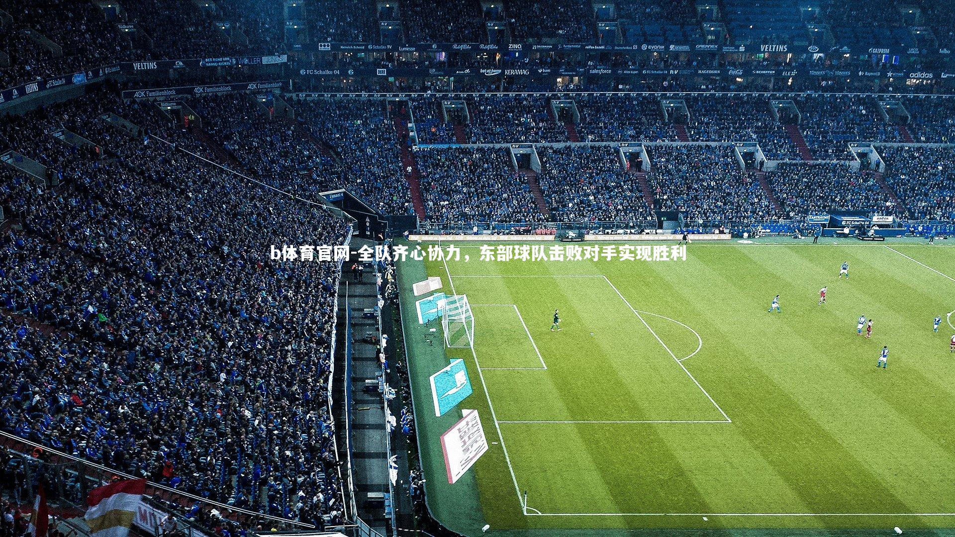 b体育官网-全队齐心协力，东部球队击败对手实现胜利