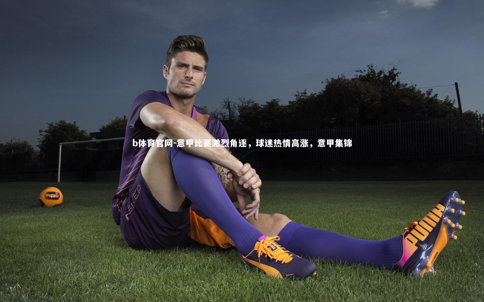 b体育官网-意甲比赛激烈角逐，球迷热情高涨，意甲集锦