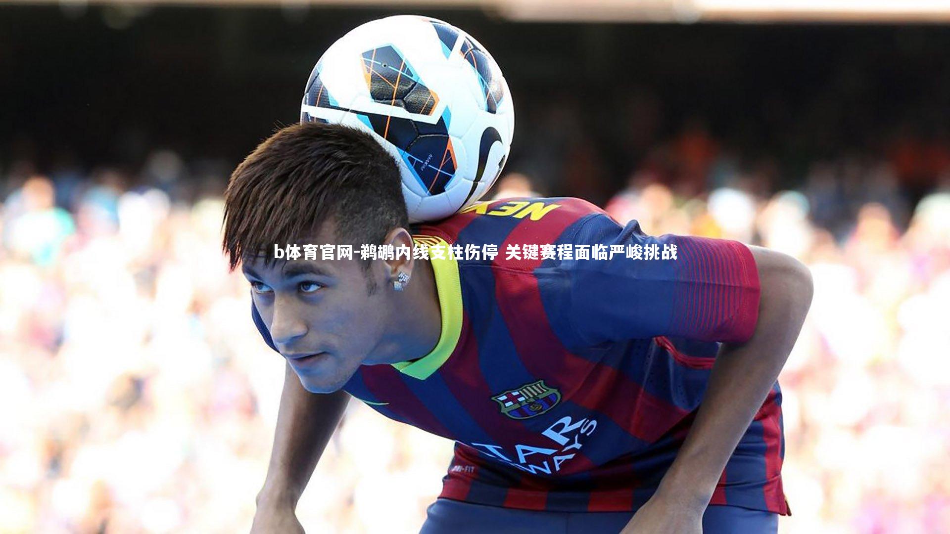 鹈鹕内线支柱伤停 关键赛程面临严峻挑战